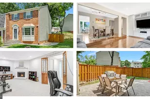 4900 McFarland Dr, Fairfax, VA 22032 - Photo 1