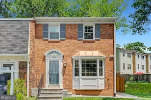 4900 McFarland Dr, Fairfax, VA 22032 - Photo 4