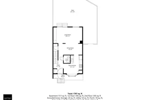 4900 McFarland Dr, Fairfax, VA 22032 - Photo 6