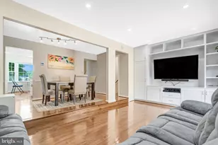 4900 McFarland Dr, Fairfax, VA 22032 - Photo 16
