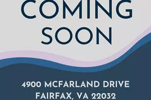 4900 McFarland Dr, Fairfax, VA 22032 - Photo 1