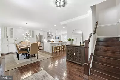 2638 Oakton Glen Drive, Vienna, VA 22181 - Photo 2