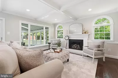 2638 Oakton Glen Drive, Vienna, VA 22181 - Photo 22