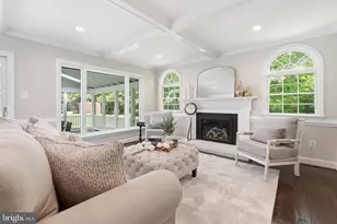 2638 Oakton Glen Dr, Vienna, VA 22181 - Photo 22