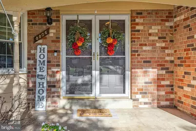 8806 Dianne Place, Springfield, VA 22152 - Photo 2