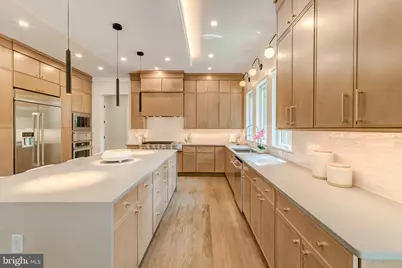 506 Kingsley Road SW, Vienna, VA 22180 - Photo 14