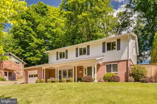 5211 Stonington Dr, Fairfax, VA 22032 - Photo 2