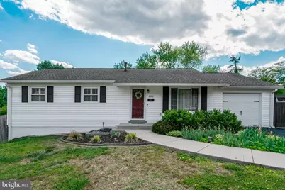 6510 Carriage Drive, Alexandria, VA 22310 - Photo 2