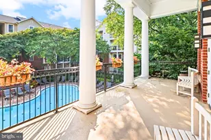 1580 Spring Gate Dr., McLean, VA 22102 - Photo 22