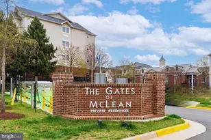 1580 Spring Gate Dr., McLean, VA 22102 - Photo 1