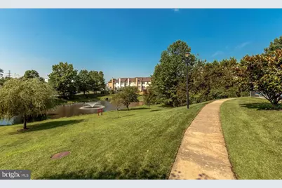 6009 Mersey Oaks Way #E, Alexandria, VA 22315 - Photo 42