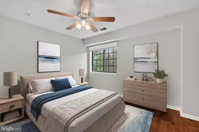 6009 Mersey Oaks Way #E, Alexandria, VA 22315 - Photo 22