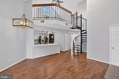 6009 Mersey Oaks Way #E, Alexandria, VA 22315 - Photo 2