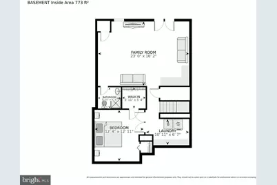9626 Blincoe Court, Burke, VA 22015 - Photo 32