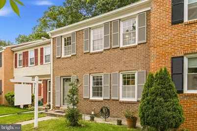 7730 Brandeis Way, Springfield, VA 22153 - Photo 4