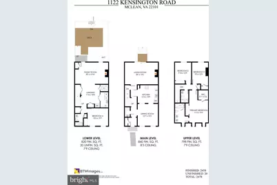 1122 Kensington Road, McLean, VA 22101 - Photo 32