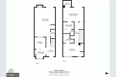 5980 Kimberly Anne Way, Alexandria, VA 22310 - Photo 28
