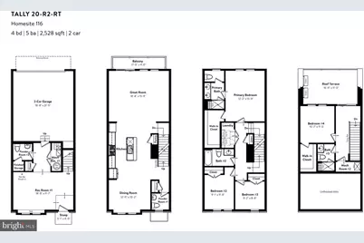 13896 Aviation Place #HOMESITE 116, Herndon, VA 20171 - Photo 20