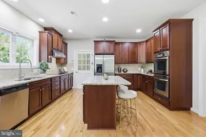 3009 Marshall Street, Falls Church, VA 22042 - Photo 10