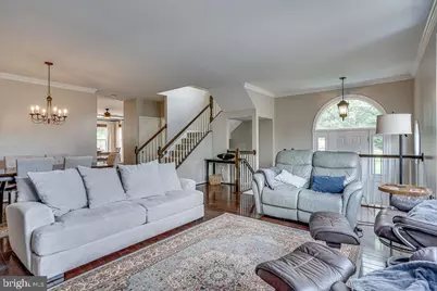 5736 Governors Pond Circle, Alexandria, VA 22310 - Photo 4