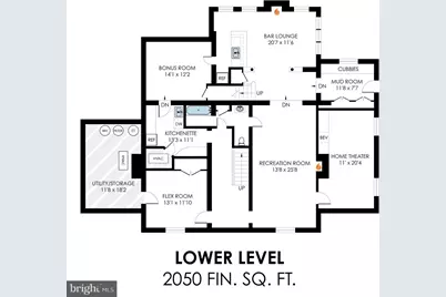 1210 Corbin Court, McLean, VA 22101 - Photo 76