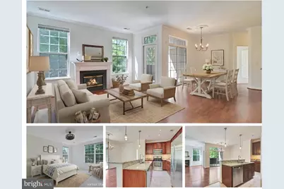 4151 Castlecary Lane #301, Fairfax, VA 22030 - Photo 1