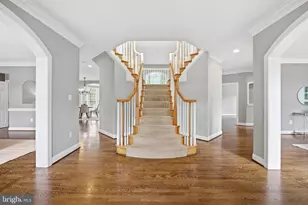 2939 Fox Mill Manor Dr, Oakton, VA 22124 - Photo 10