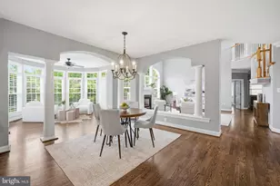 2939 Fox Mill Manor Dr, Oakton, VA 22124 - Photo 20