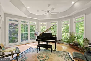 10082 Roseland Ridge Rd, Fairfax Station, VA 22039 - Photo 30