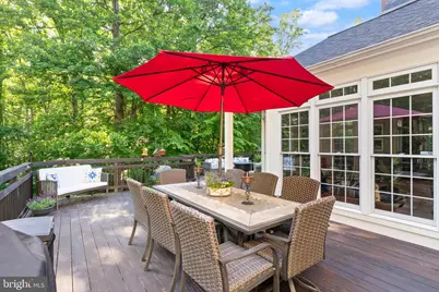 10082 Roseland Ridge Road, Fairfax Station, VA 22039 - Photo 34