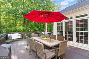 10082 Roseland Ridge Rd, Fairfax Station, VA 22039 - Photo 34