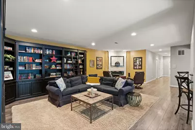 10082 Roseland Ridge Road, Fairfax Station, VA 22039 - Photo 68