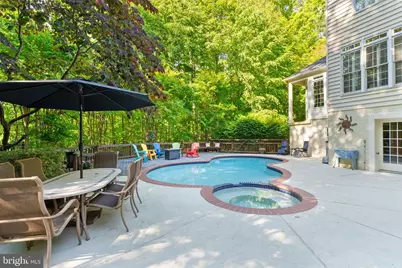 10082 Roseland Ridge Road, Fairfax Station, VA 22039 - Photo 88