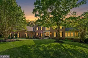 10082 Roseland Ridge Rd, Fairfax Station, VA 22039 - Photo 1