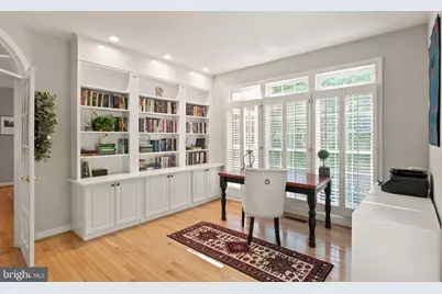 10082 Roseland Ridge Road, Fairfax Station, VA 22039 - Photo 28