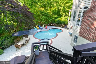 10082 Roseland Ridge Road, Fairfax Station, VA 22039 - Photo 84