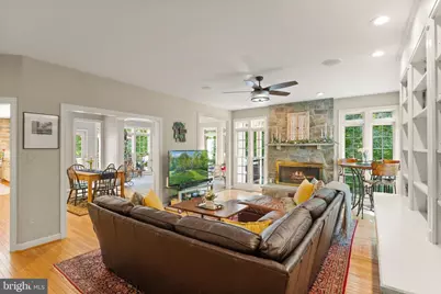 10082 Roseland Ridge Road, Fairfax Station, VA 22039 - Photo 24
