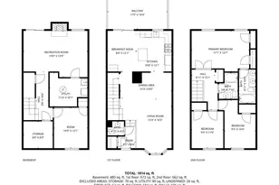 9639 Franklin Woods Pl, Lorton, VA 22079 - Photo 42
