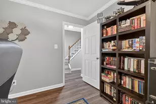 9639 Franklin Woods Pl, Lorton, VA 22079 - Photo 30