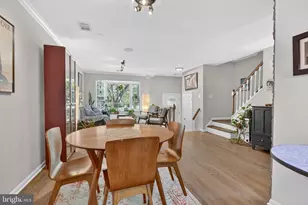 9639 Franklin Woods Pl, Lorton, VA 22079 - Photo 8
