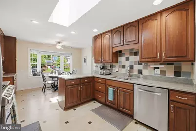 4917 Bexley Lane, Fairfax, VA 22032 - Photo 4