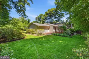 4917 Bexley Ln, Fairfax, VA 22032 - Photo 32