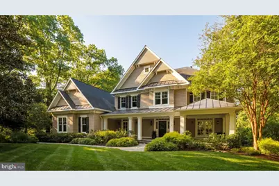 6719 Wemberly Way, McLean, VA 22101 - Photo 1