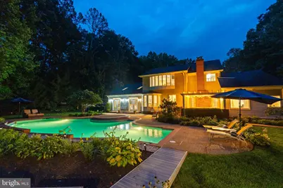 8604 Beaver Pond Lane, Fairfax Station, VA 22039 - Photo 46
