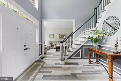 8604 Beaver Pond Lane, Fairfax Station, VA 22039 - Photo 6