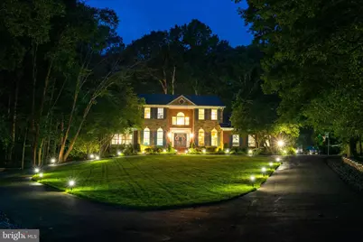 8604 Beaver Pond Lane, Fairfax Station, VA 22039 - Photo 48