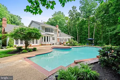 8604 Beaver Pond Lane, Fairfax Station, VA 22039 - Photo 2