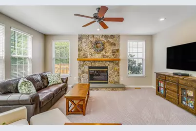 6758 Edge Cliff Drive, Alexandria, VA 22315 - Photo 18