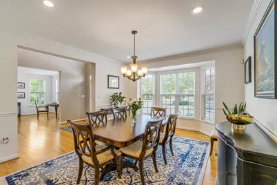 6758 Edge Cliff Drive, Alexandria, VA 22315 - Photo 10