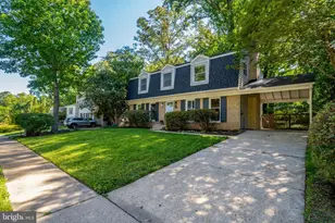 8407 Briar Creek Dr, Annandale, VA 22003 - Photo 2